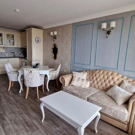 Fs Apartments - Wonderful Apartment A Step Away From The Sea غولدن ساندز المظهر الخارجي الصورة