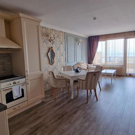 Fs Apartments - Wonderful Apartment A Step Away From The Sea غولدن ساندز المظهر الخارجي الصورة