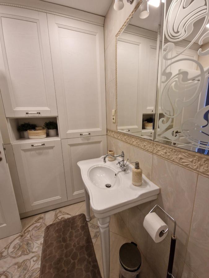 Fs Apartments - Wonderful Apartment A Step Away From The Sea غولدن ساندز المظهر الخارجي الصورة