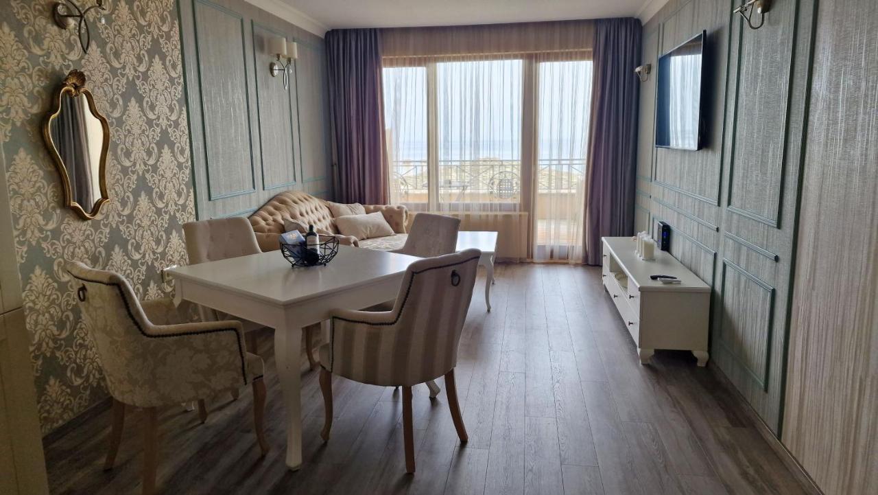 Fs Apartments - Wonderful Apartment A Step Away From The Sea غولدن ساندز المظهر الخارجي الصورة