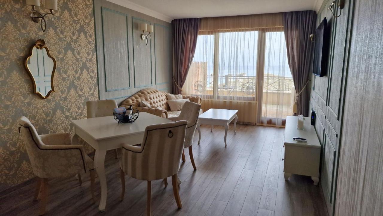 Fs Apartments - Wonderful Apartment A Step Away From The Sea غولدن ساندز المظهر الخارجي الصورة